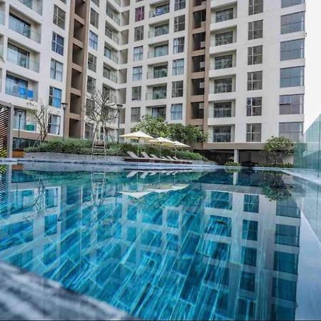 Zo Apartment Millennium - Free Pool For 2Br, 3Br Only Хошимин Экстерьер фото